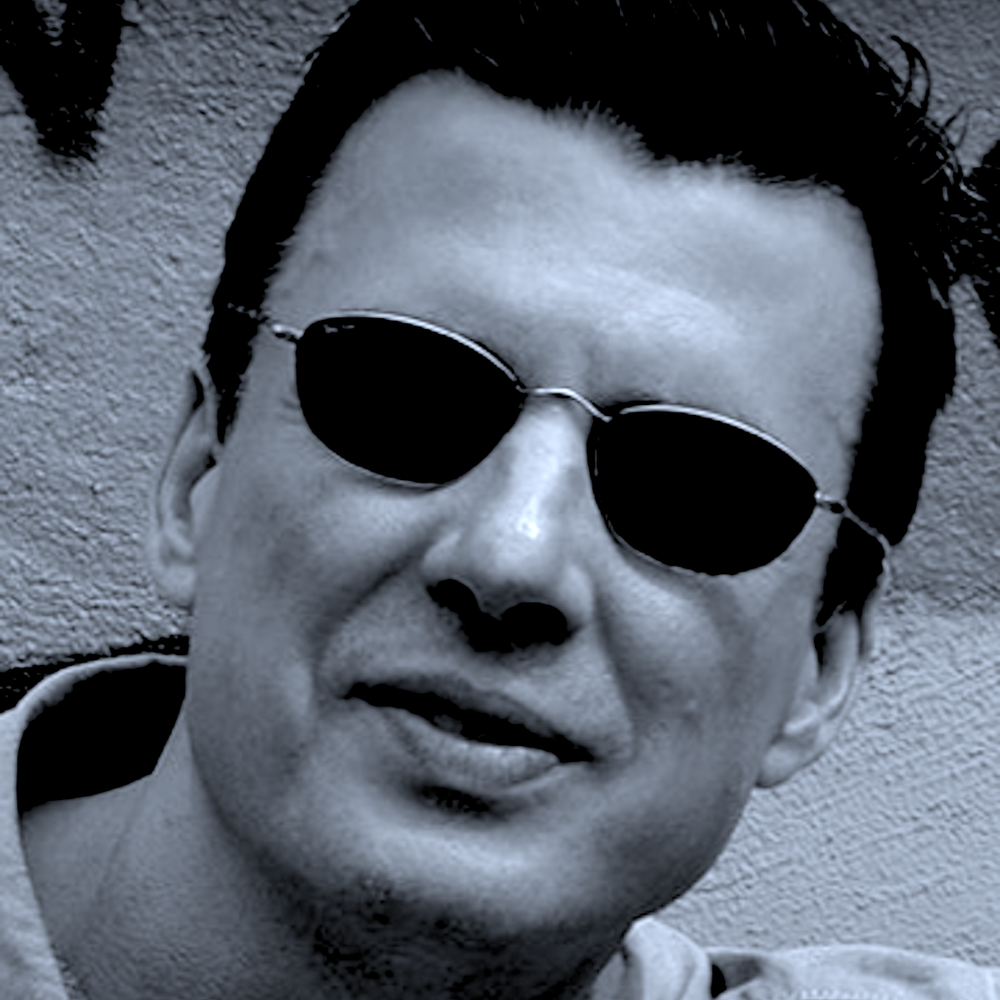 The Versetones RK – Robert Kramberger