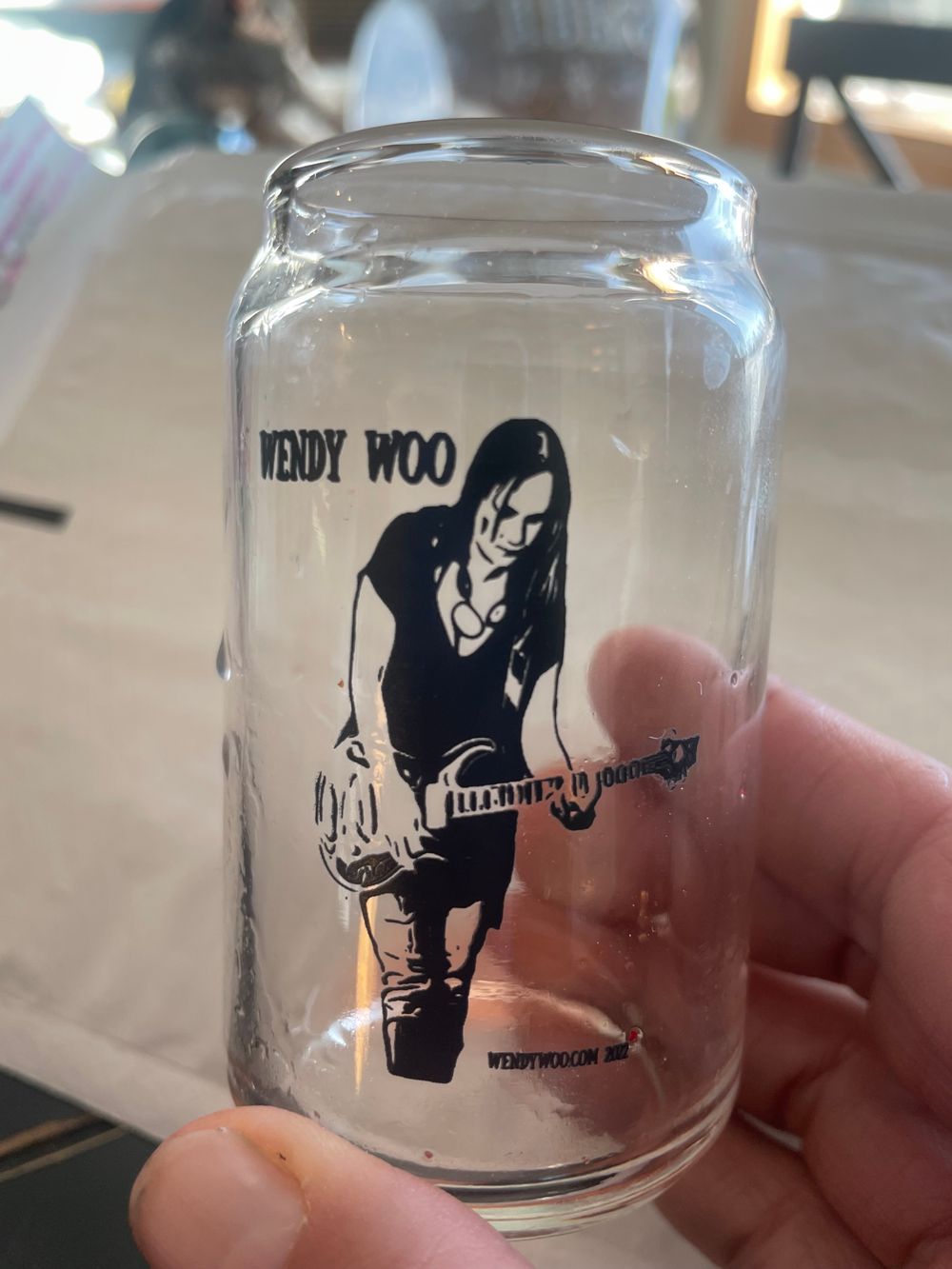 Available Now!