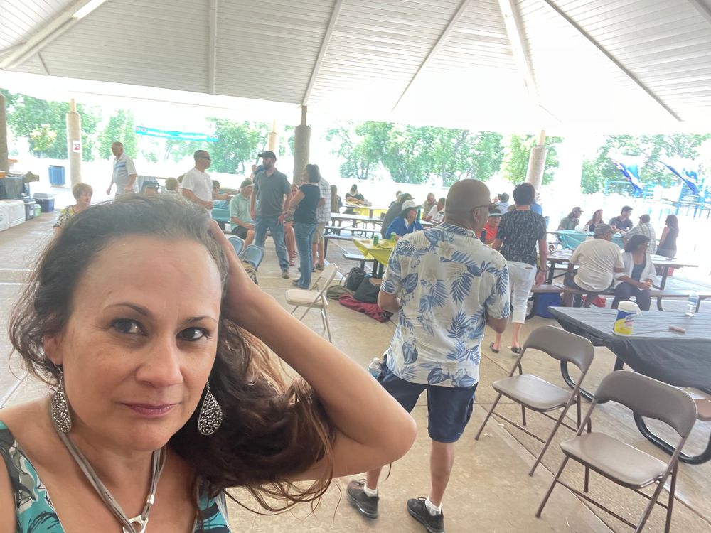 Celebration of Life Event for Gerry's Memorial - Life Lost to Covid