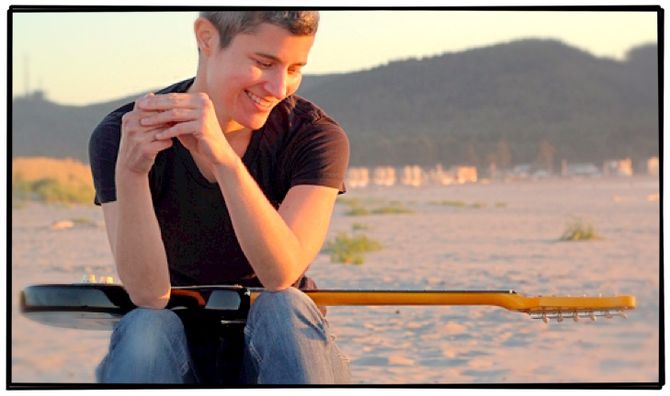 If you can't commit to lessons or classes right now, use the Free Online Guitar Course and join thousands of guitarists who use "The Guitar Lesson Companion."