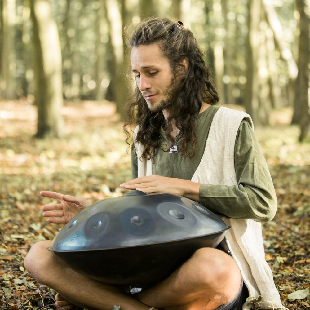 alexander mercks yatao handpan hannah ayiana