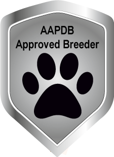 Full Registered Member & Vet Audited Yearly