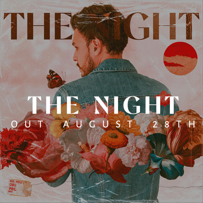 Fhernando - The Night out 08/28