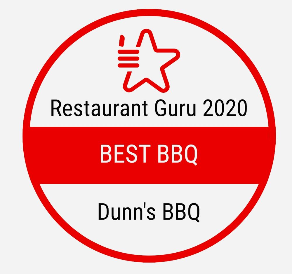 AWARD WINNING!