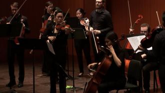 Camerata Michigan Concert