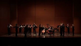 Camerata Michigan