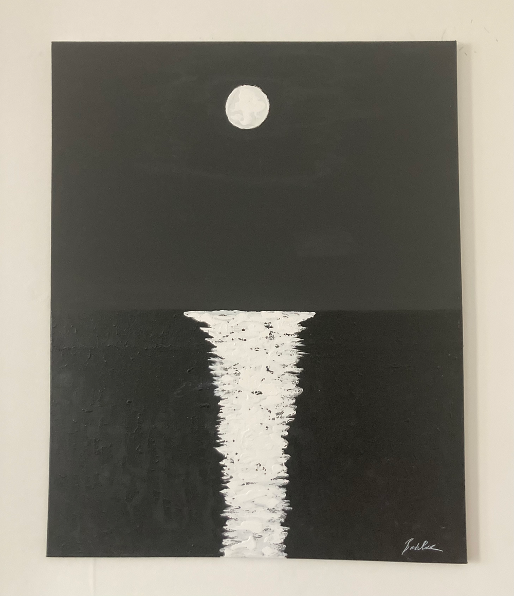 Luna Black