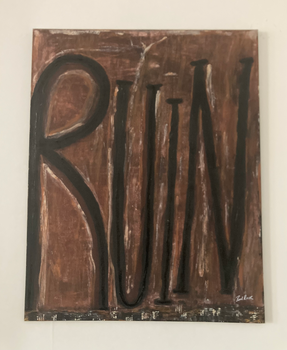 Ruin