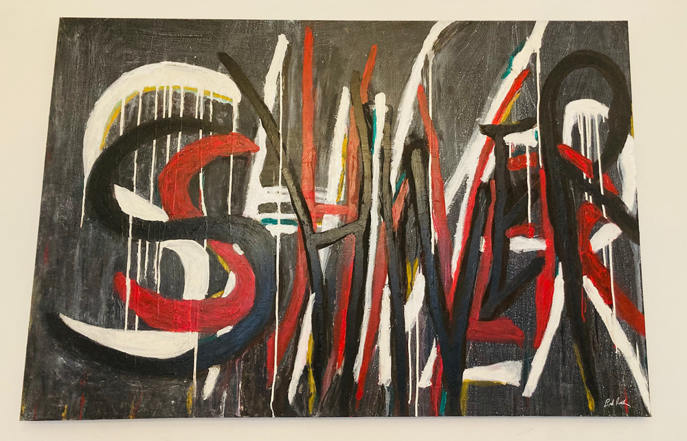 SHIVER
