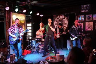 Knuckleheads in Kansas City, MO