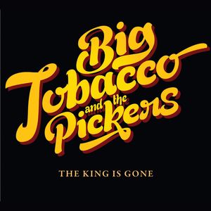 The Second Album
Released 2015