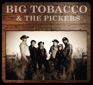 The First Album
released 2010