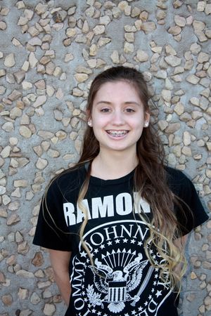 Sophia- Oversees prayer ministry team