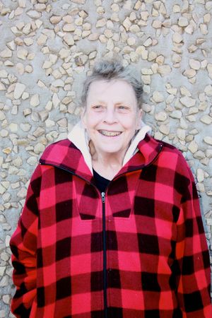 Anne- Small group leader and oversees nursery ministry