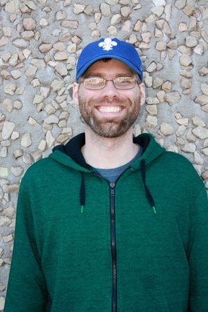 Steve- Oversees facility and finances