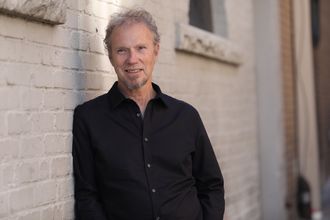 Randall Bramblett