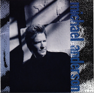 Michael Anderson 1990