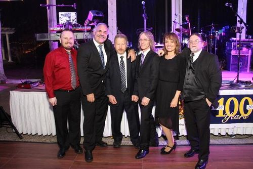 Wisteria performing at the American Legion 100 year celebration in 2019 ! It was amazing!!!