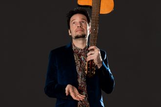 photo by Pavlo Terekhov