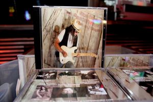 Plain and Simple - all songs by Rick Gibson
