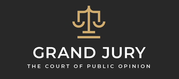 Grand Jury proceeding on Crimes Against Humanity https://equalopportunitysociety.org/common-law#grand-jury-court-of-public-opinion