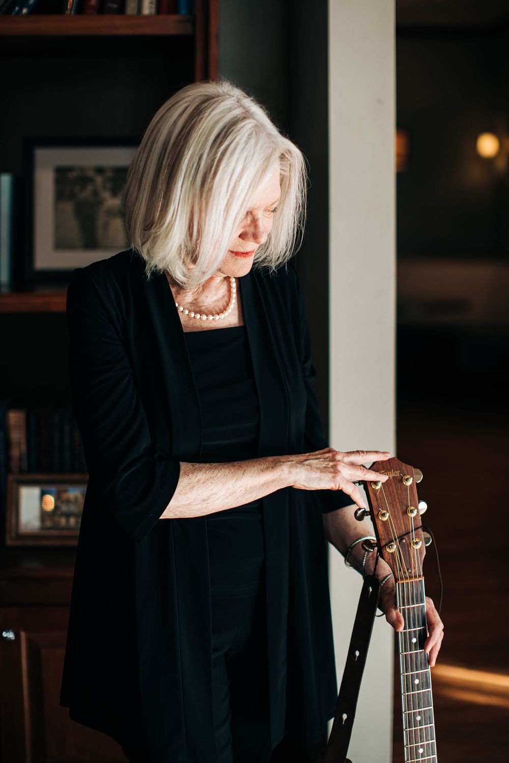 Wendy Jean Garrison "msslideguitar"