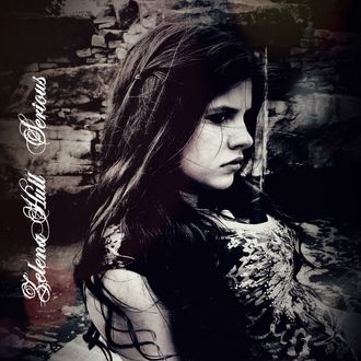 Single "Serious" Released 2016