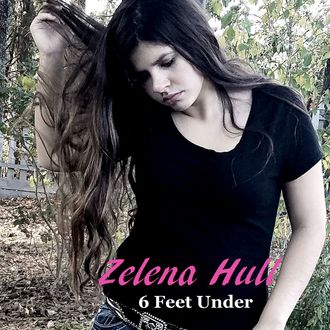 EP "Six Feet Under" Released 2016