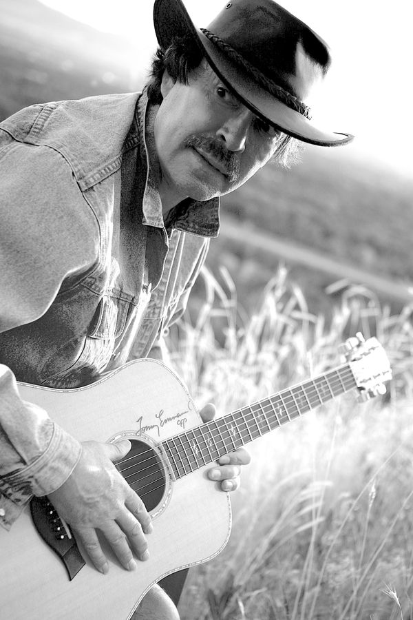 from the CD Storm On The Mountain, 2013