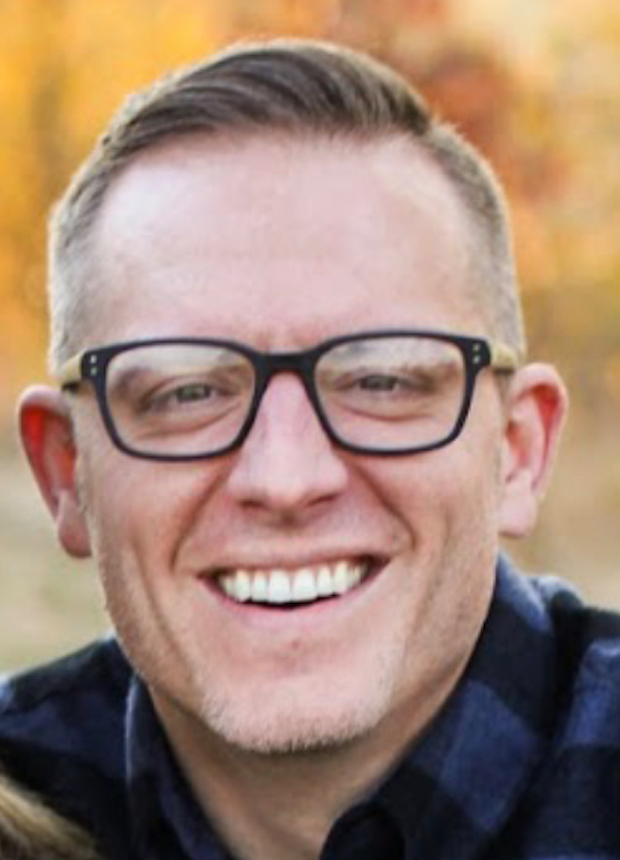 Robert (Robb) Harrison