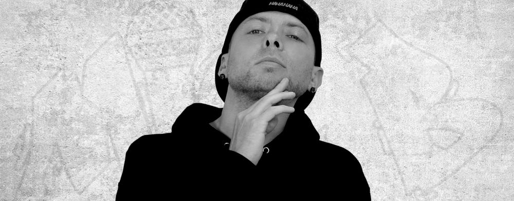 mic b rapper from monumental records, uk hip hop label releasing british hip hop music
