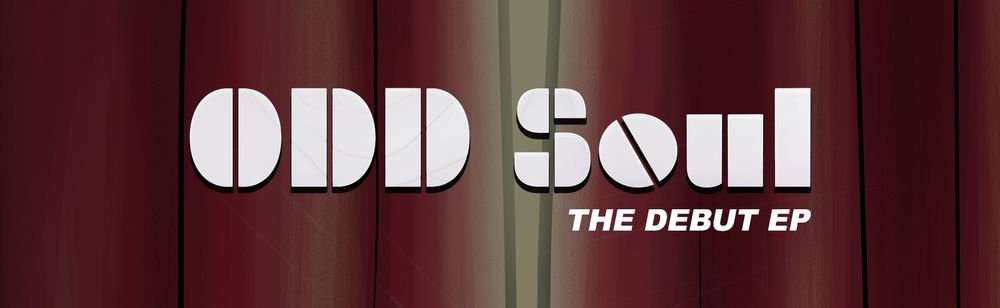 odd soul ep by mic b under monumental records