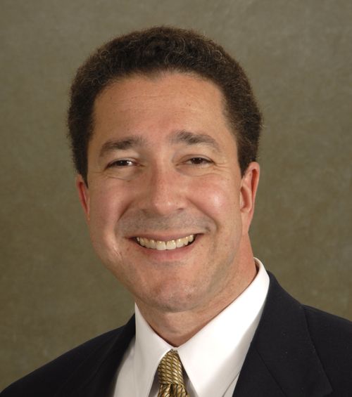 Dave Cornwall, Founder