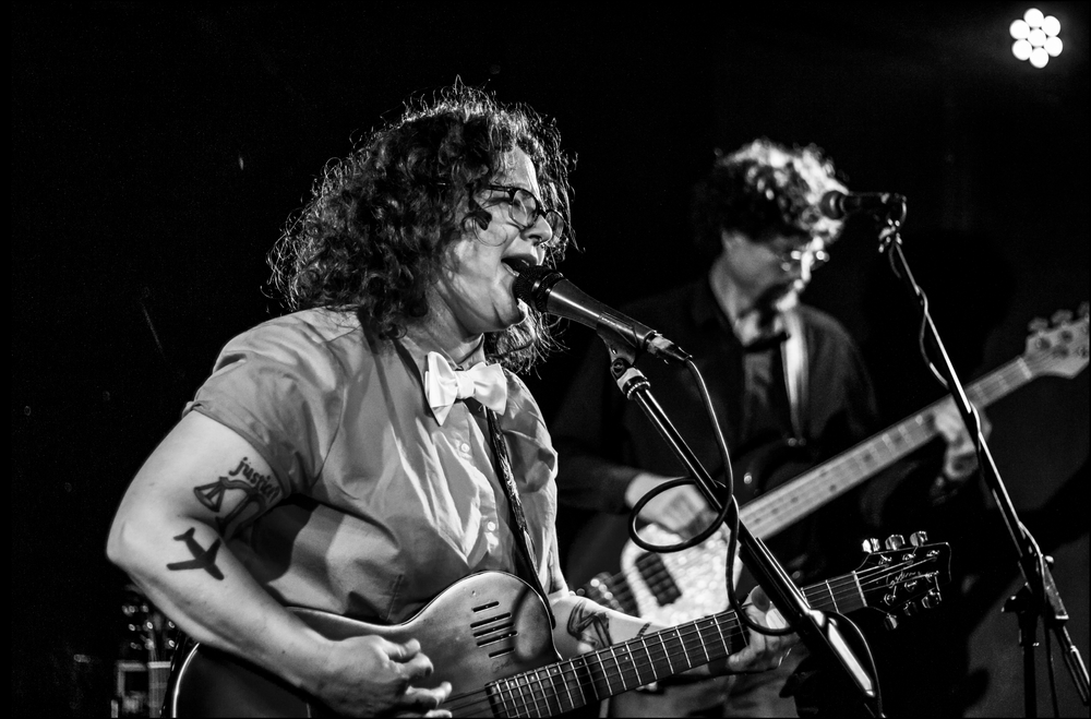 Photo: Wes Mason