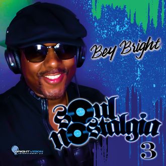 Bey Bright Soul Nostalgia 3 Photo