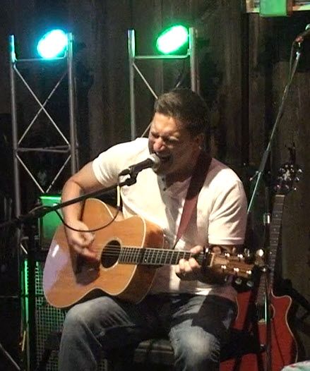 Chris Kudela @ MBS on 8/24/19