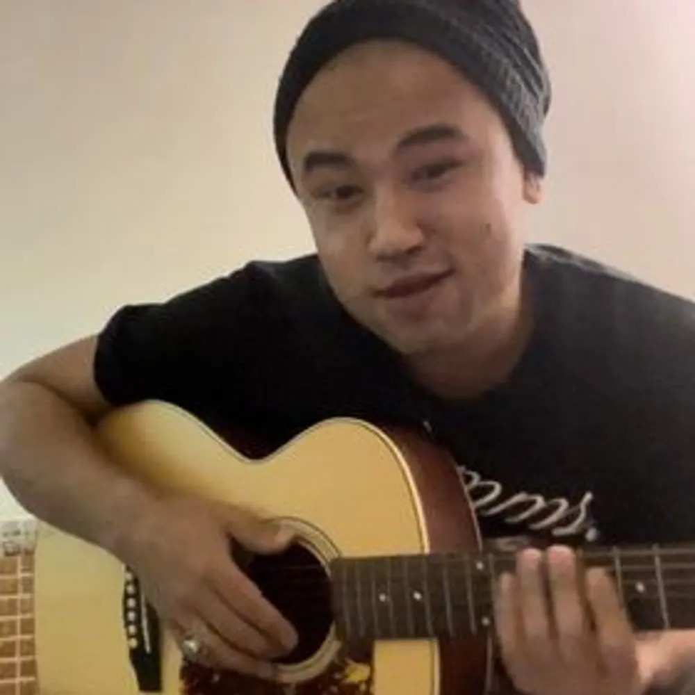 Zen Music Guitar Class for Kids Hong Kong