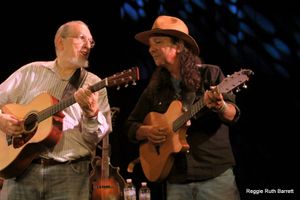 As a guitar player, the first thing that struck me about Cary’s music is the originality and virtuosity in his guitar playing. Listening to his tracks I find that his singing and songwriting show the same characteristic originality and skill. He’s unique and very valuable. -David Bromberg