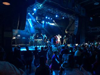 House of Blues