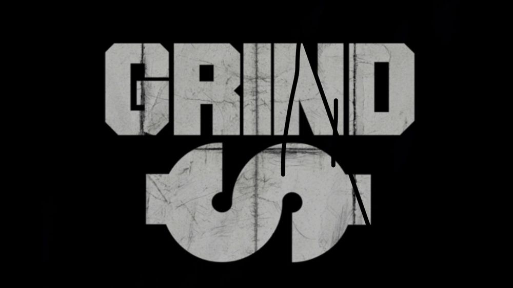 We Appreciate Your Grind