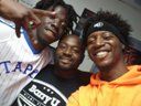 Brave Da Pharoh with Bruno Mali and Company
