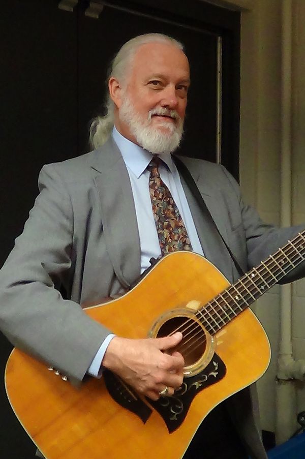Jim Carpenter