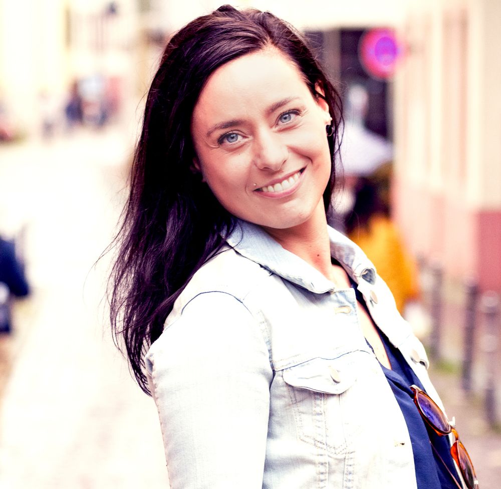 Steffi - Graphic Design
