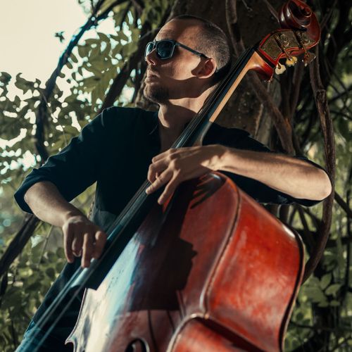Martin Buhl