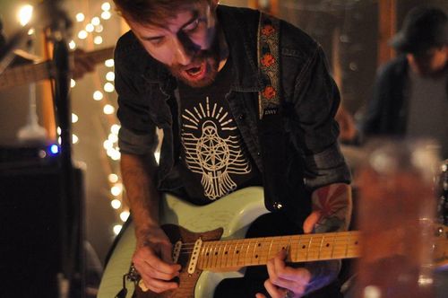 Frick yeah, Jason is so cool.