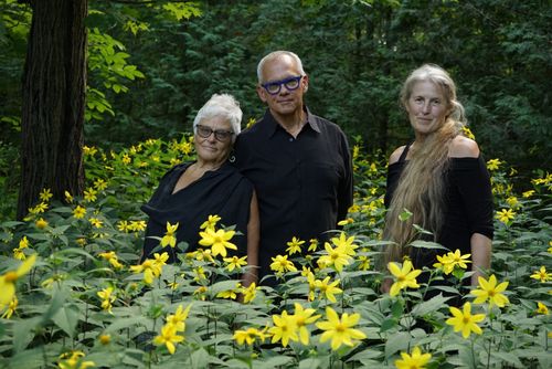 photos: Janne E. Watson