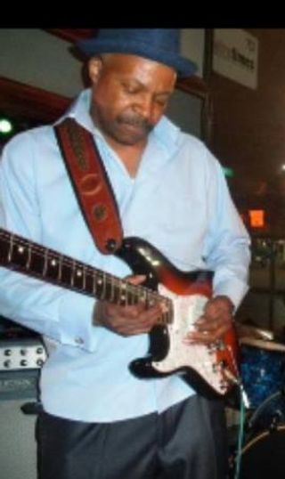 Michael Jenkins
