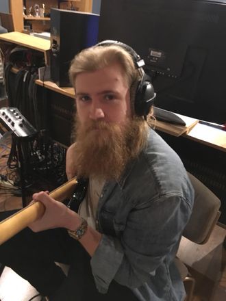 Alex Lyon