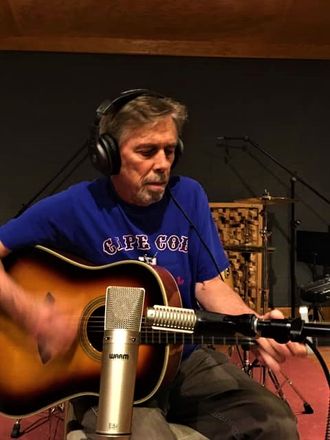 Acoustic George