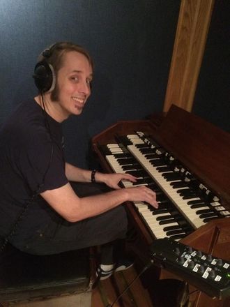 Chris Codish
